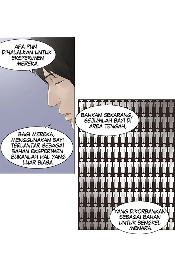 Baca Tower of God - Chapter 121 halaman 8