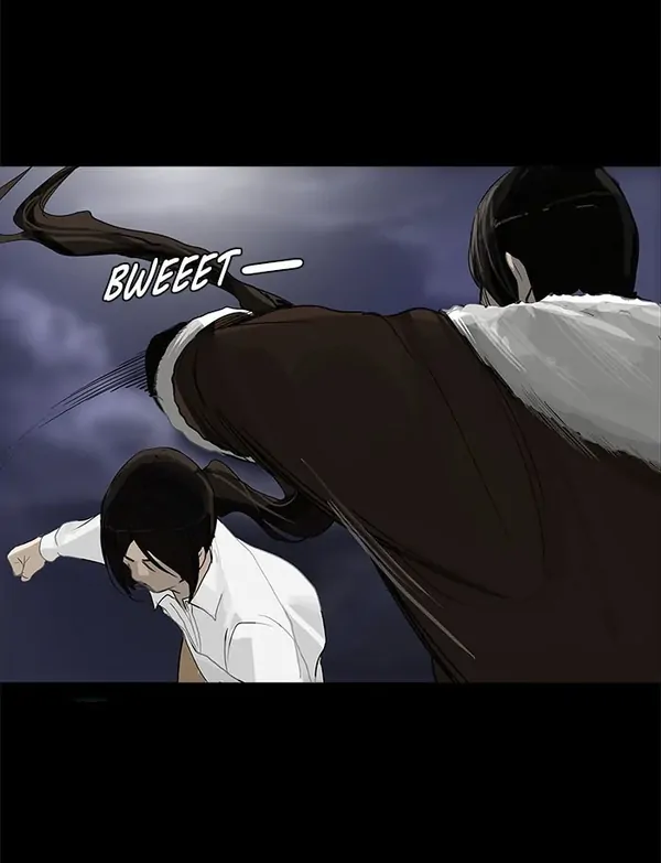 Baca Tower of God - Chapter 122 halaman 10