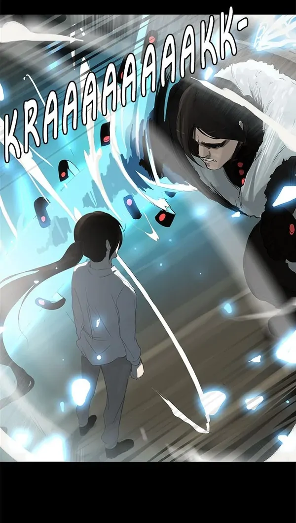 Baca Tower of God - Chapter 122 halaman 12