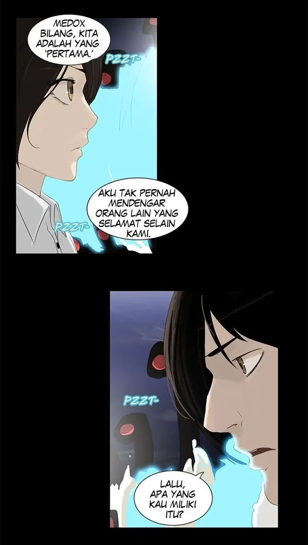 Baca Tower of God - Chapter 122 halaman 16