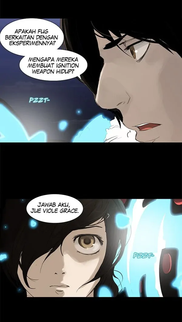 Baca Tower of God - Chapter 122 halaman 17
