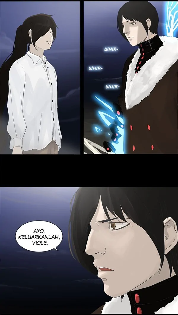 Baca Tower of God - Chapter 122 halaman 2