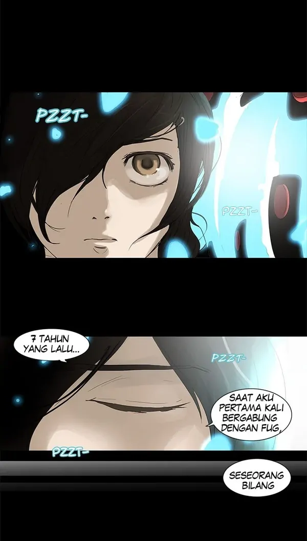 Baca Tower of God - Chapter 122 halaman 20