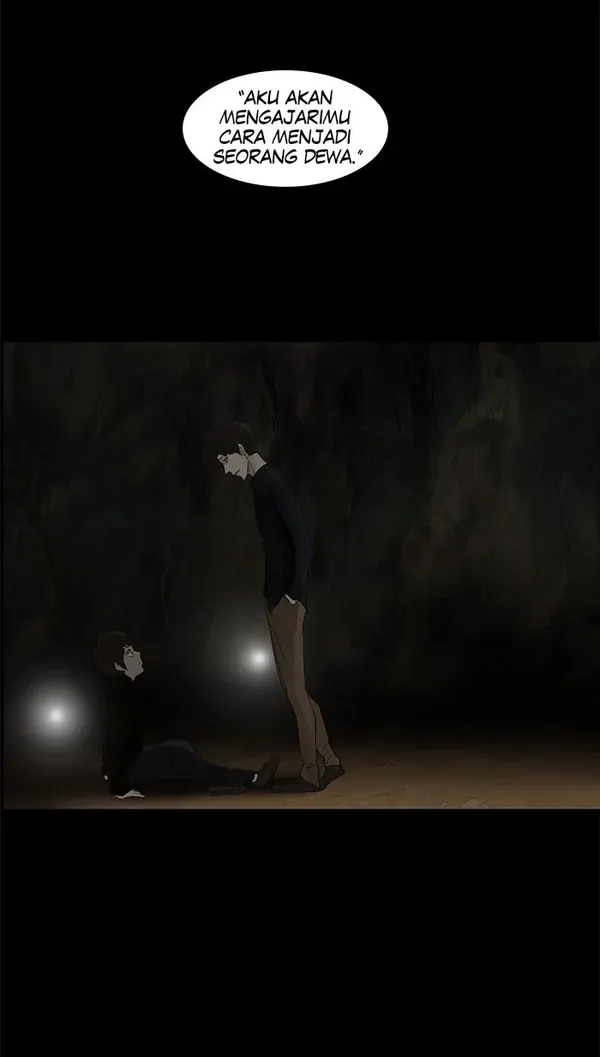Baca Tower of God - Chapter 122 halaman 21