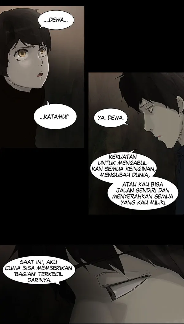 Baca Tower of God - Chapter 122 halaman 22