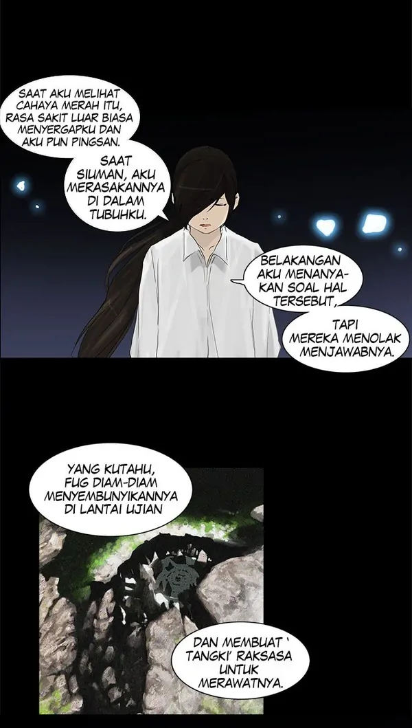 Baca Tower of God - Chapter 122 halaman 26