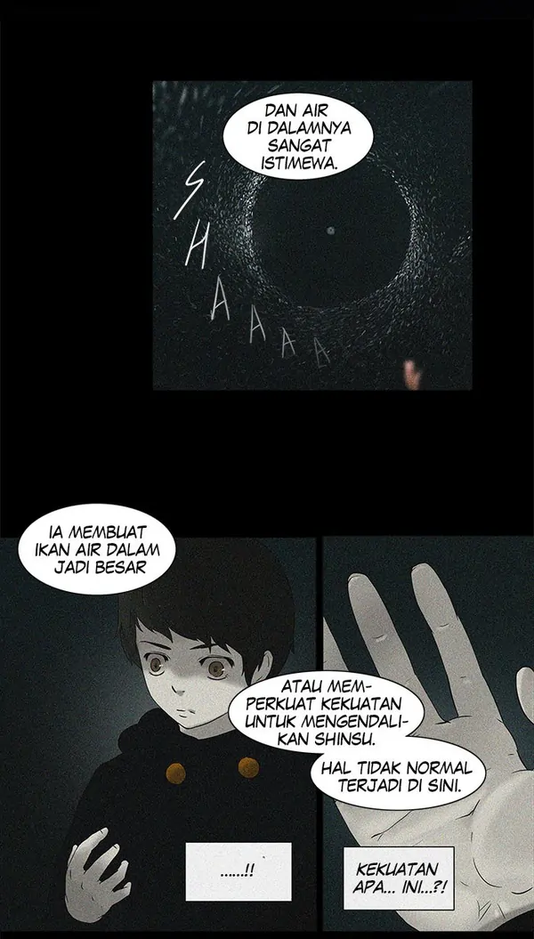 Baca Tower of God - Chapter 122 halaman 27