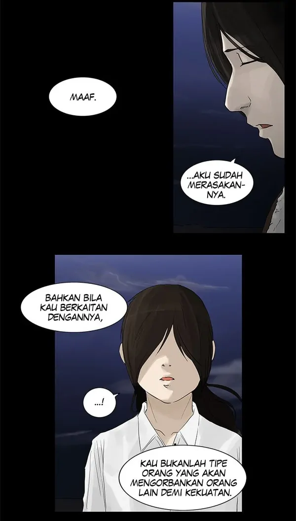 Baca Tower of God - Chapter 122 halaman 33