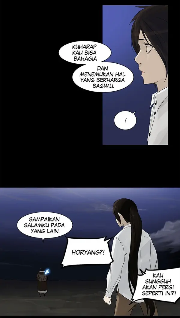 Baca Tower of God - Chapter 122 halaman 36