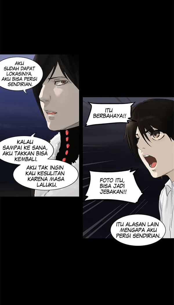 Baca Tower of God - Chapter 122 halaman 37