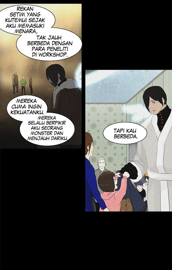 Baca Tower of God - Chapter 122 halaman 39