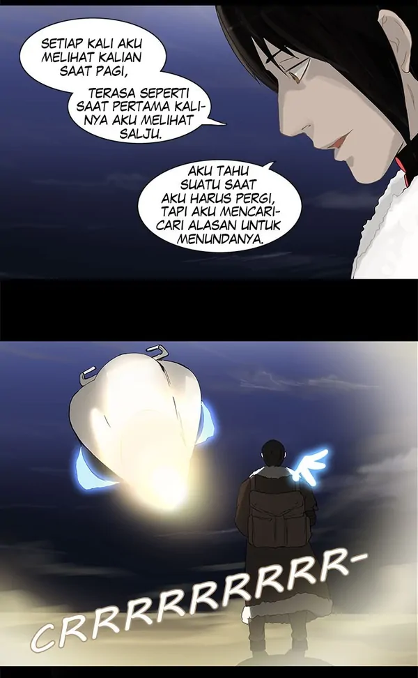 Baca Tower of God - Chapter 122 halaman 40