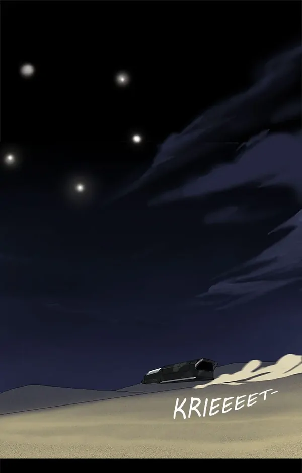 Baca Tower of God - Chapter 122 halaman 47