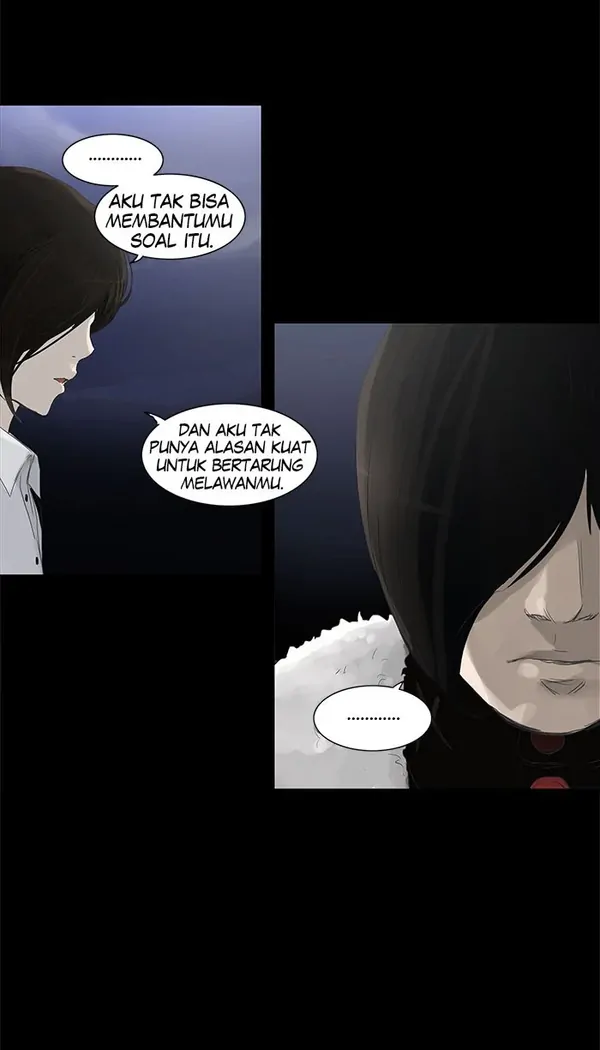 Baca Tower of God - Chapter 122 halaman 5