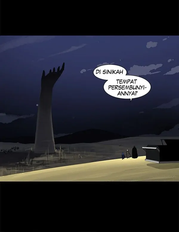 Baca Tower of God - Chapter 122 halaman 51