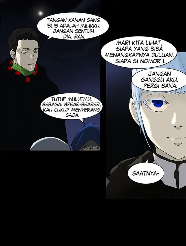 Baca Tower of God - Chapter 122 halaman 52