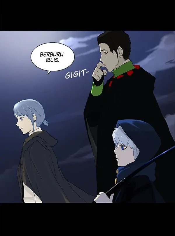 Baca Tower of God - Chapter 122 halaman 53