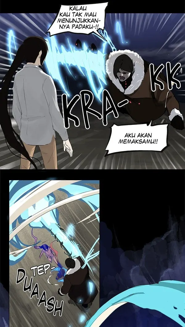 Baca Tower of God - Chapter 122 halaman 6