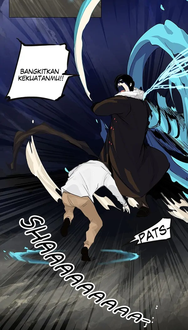 Baca Tower of God - Chapter 122 halaman 7