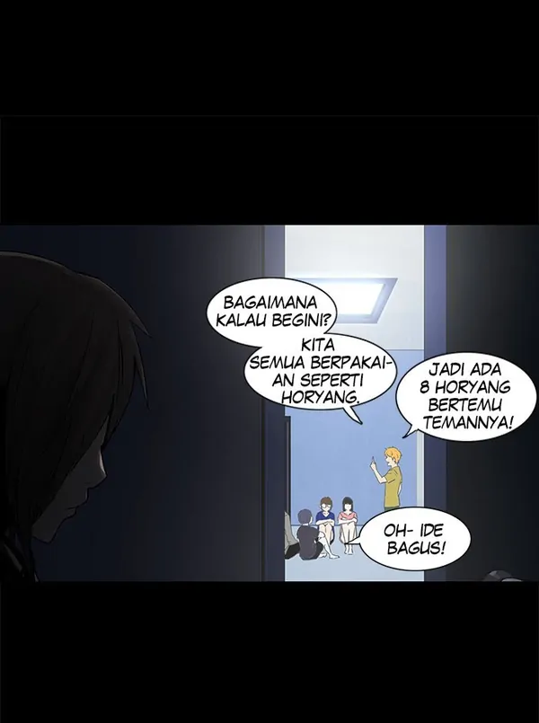 Baca Tower of God - Chapter 124 halaman 1
