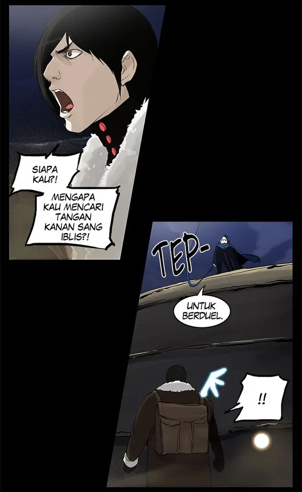 Baca Tower of God - Chapter 124 halaman 11