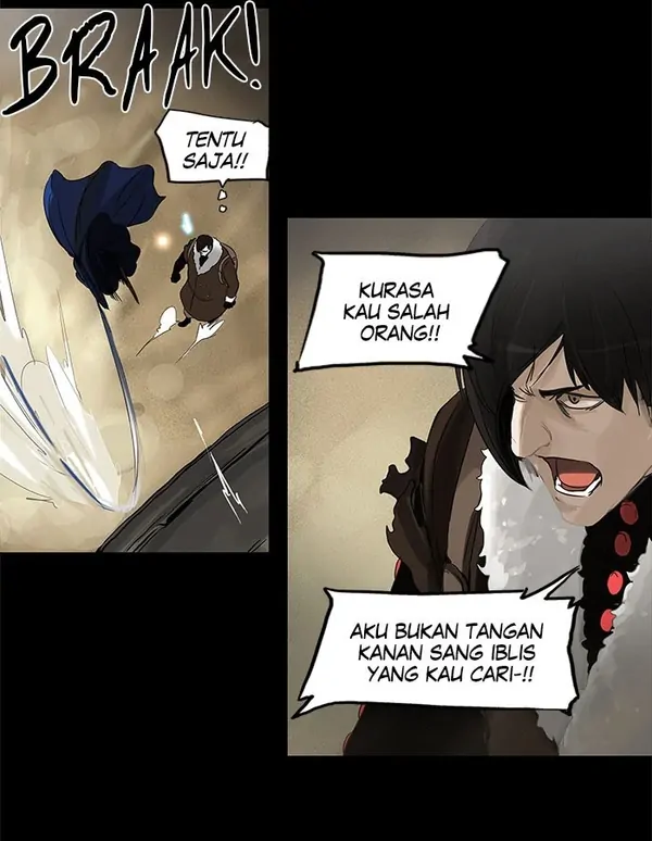 Baca Tower of God - Chapter 124 halaman 13