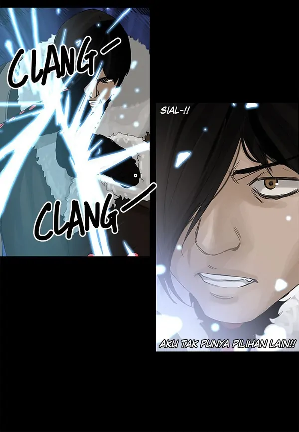 Baca Tower of God - Chapter 124 halaman 15