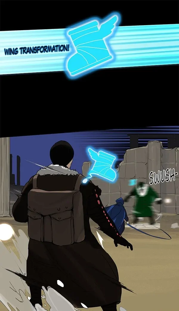 Baca Tower of God - Chapter 124 halaman 16