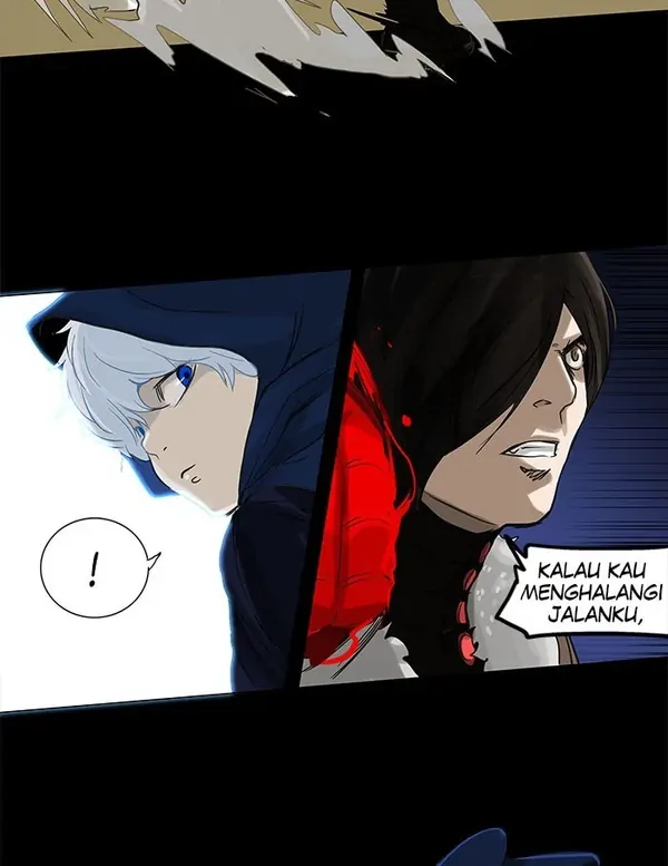 Baca Tower of God - Chapter 124 halaman 17