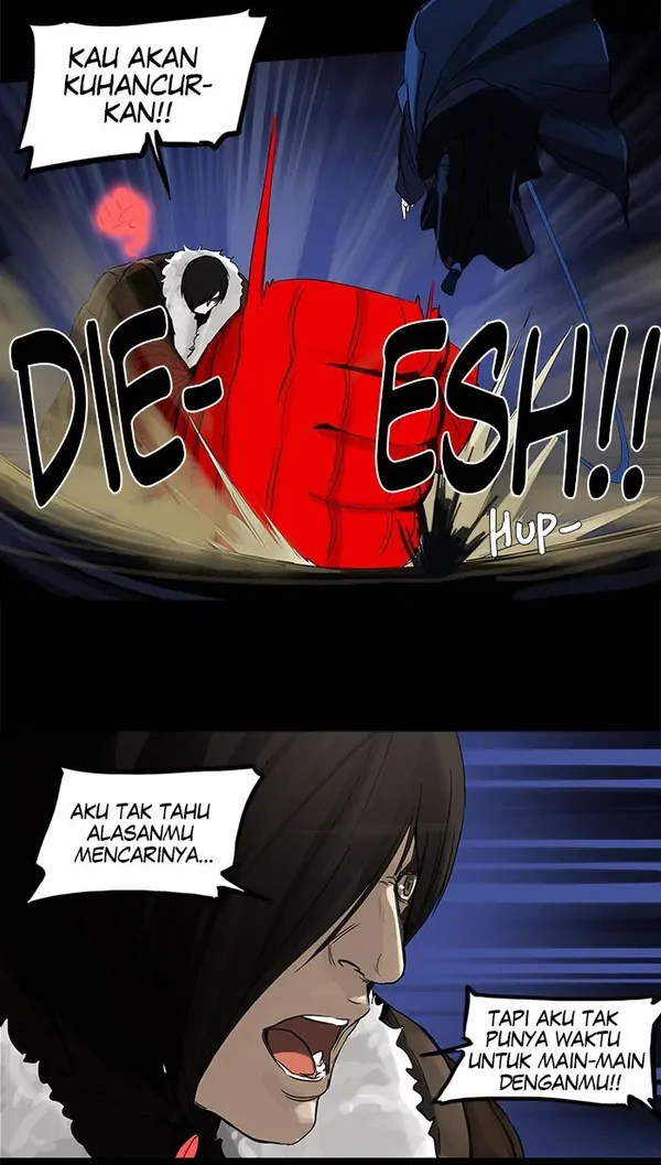 Baca Tower of God - Chapter 124 halaman 18