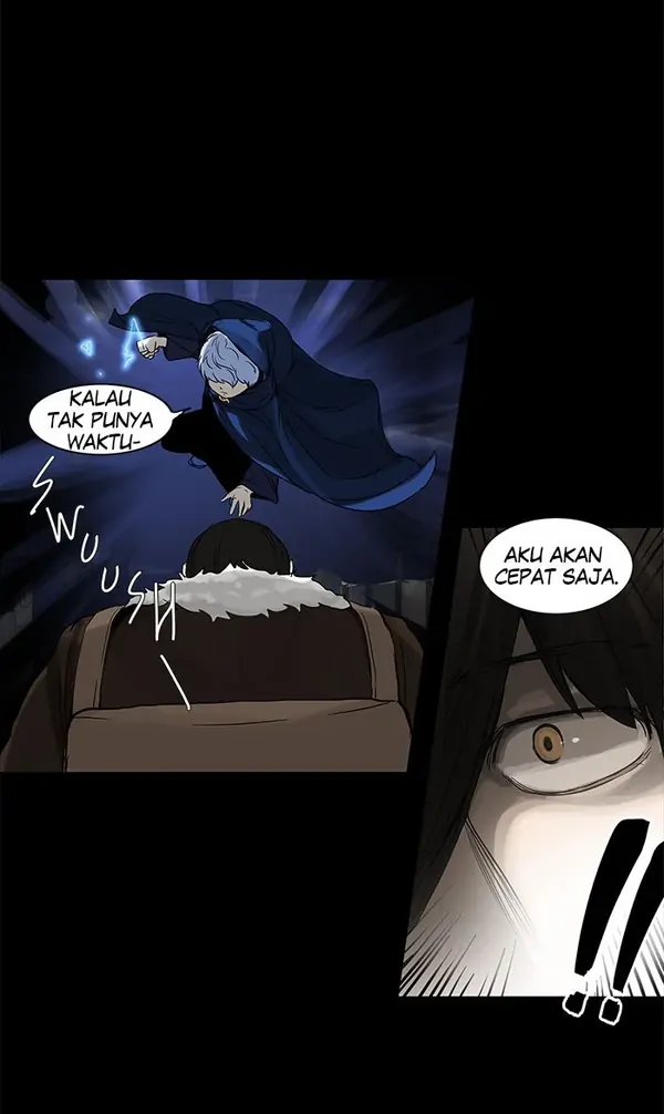 Baca Tower of God - Chapter 124 halaman 19