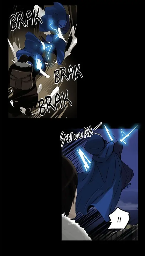 Baca Tower of God - Chapter 124 halaman 21