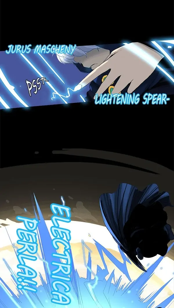 Baca Tower of God - Chapter 124 halaman 22