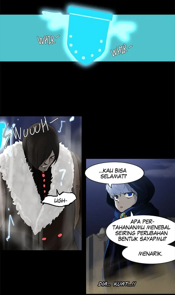 Baca Tower of God - Chapter 124 halaman 25