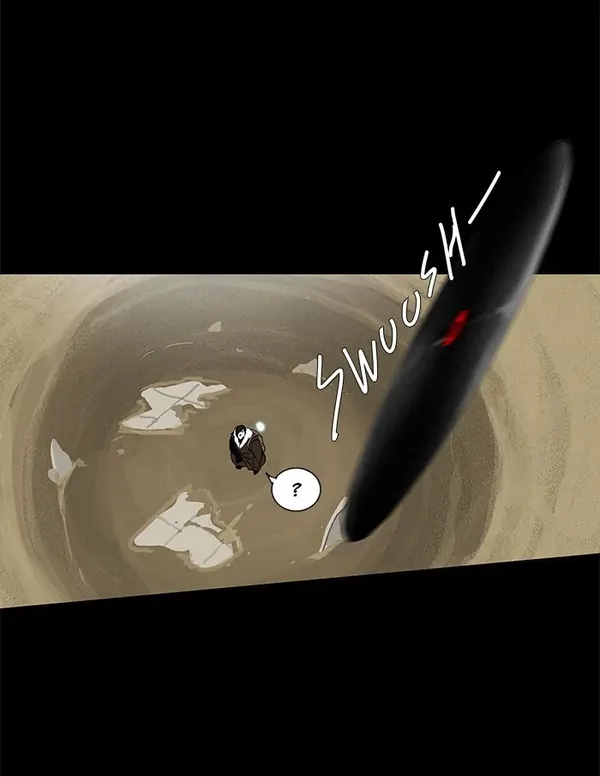 Baca Tower of God - Chapter 124 halaman 26