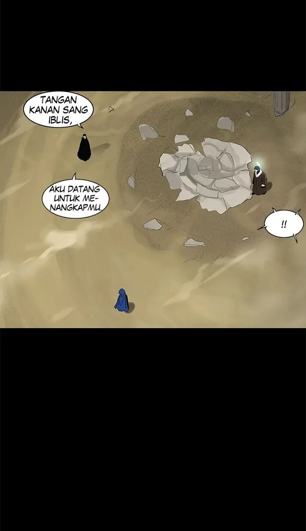 Baca Tower of God - Chapter 124 halaman 29