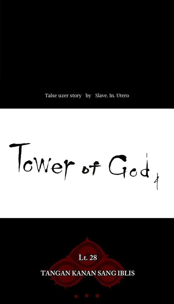 Baca Tower of God - Chapter 124 halaman 3