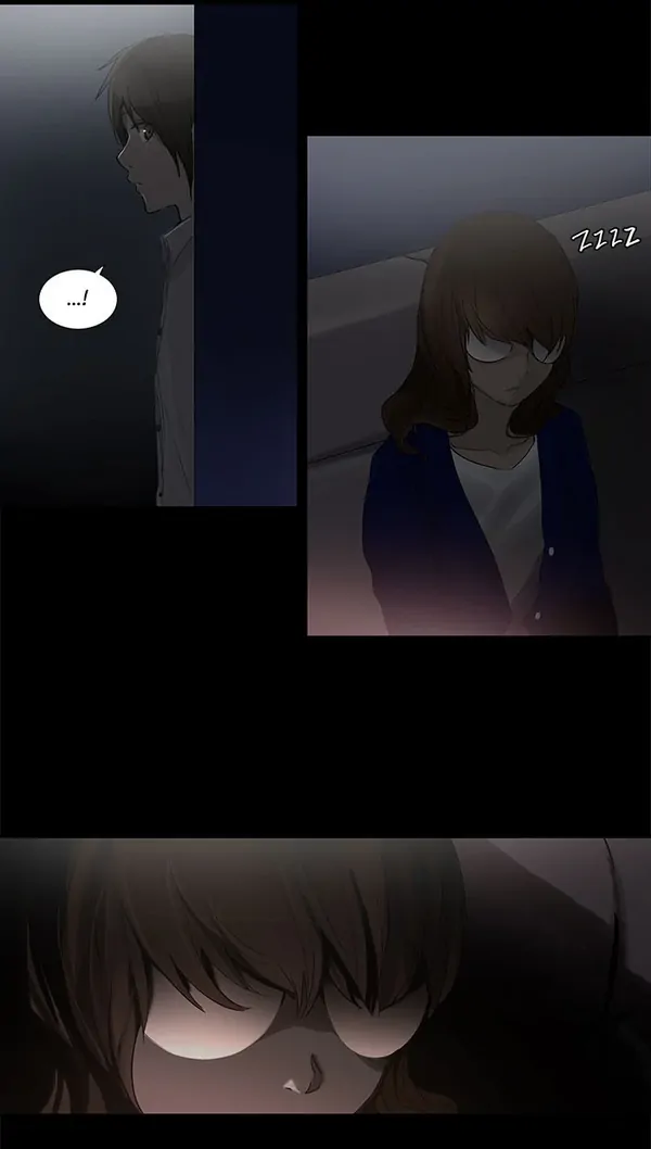 Baca Tower of God - Chapter 124 halaman 32