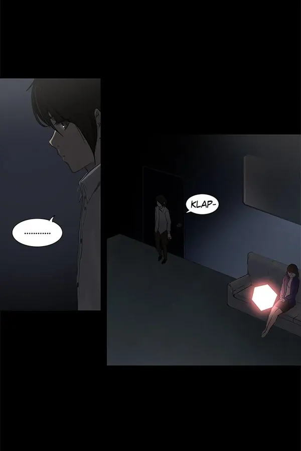 Baca Tower of God - Chapter 124 halaman 33