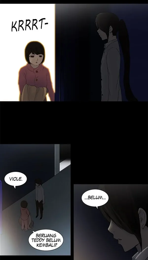 Baca Tower of God - Chapter 124 halaman 34