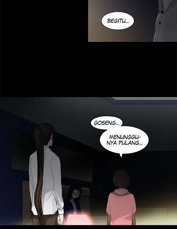 Baca Tower of God - Chapter 124 halaman 35