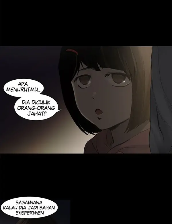 Baca Tower of God - Chapter 124 halaman 36