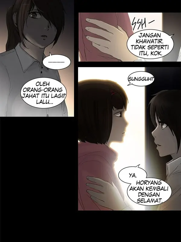 Baca Tower of God - Chapter 124 halaman 37