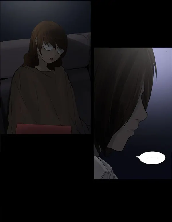 Baca Tower of God - Chapter 124 halaman 41