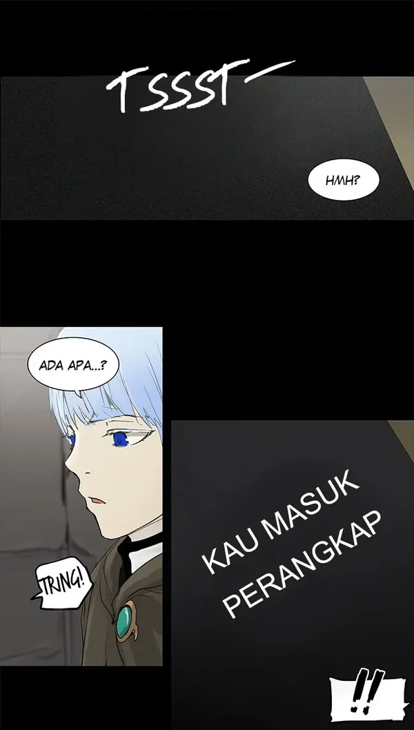Baca Tower of God - Chapter 126 halaman 1