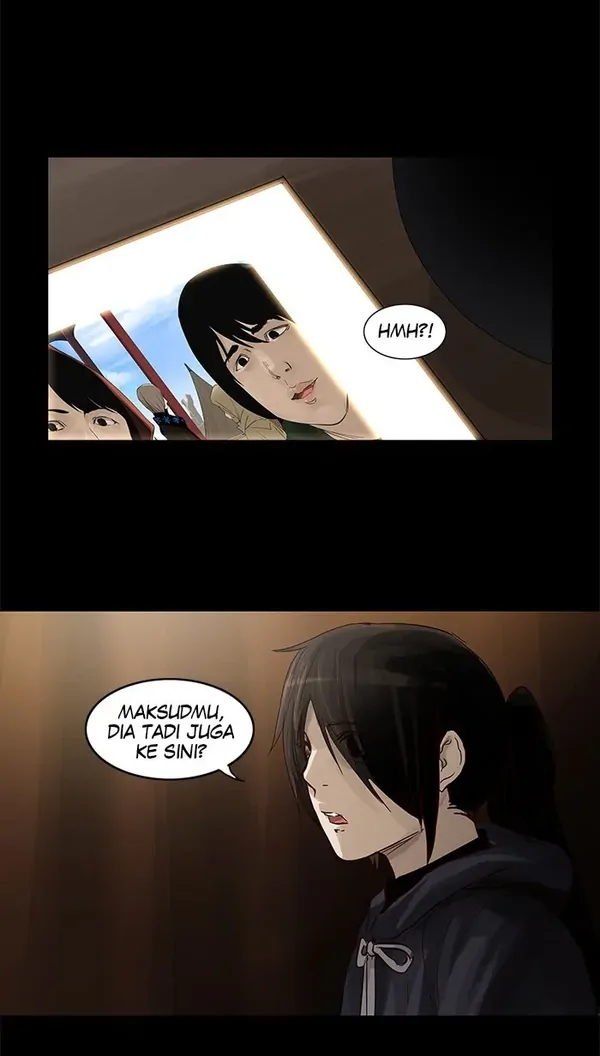 Baca Tower of God - Chapter 126 halaman 11
