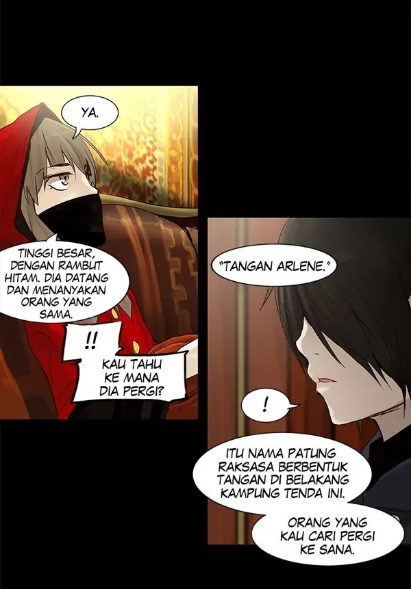 Baca Tower of God - Chapter 126 halaman 12