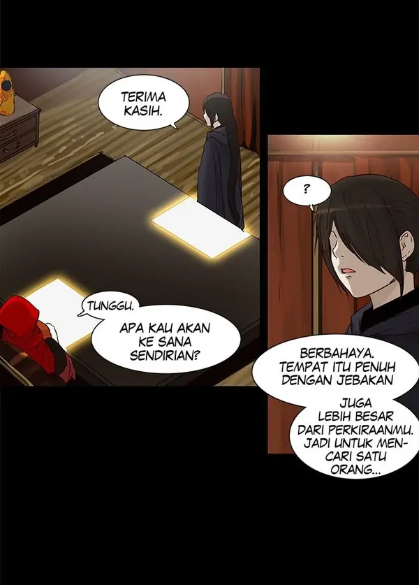 Baca Tower of God - Chapter 126 halaman 13