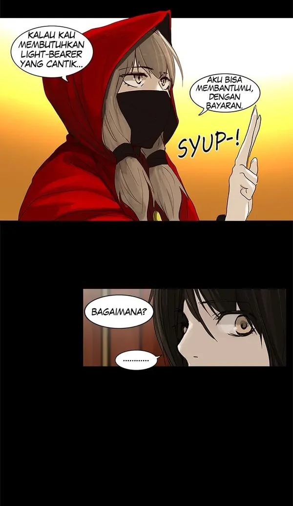 Baca Tower of God - Chapter 126 halaman 14