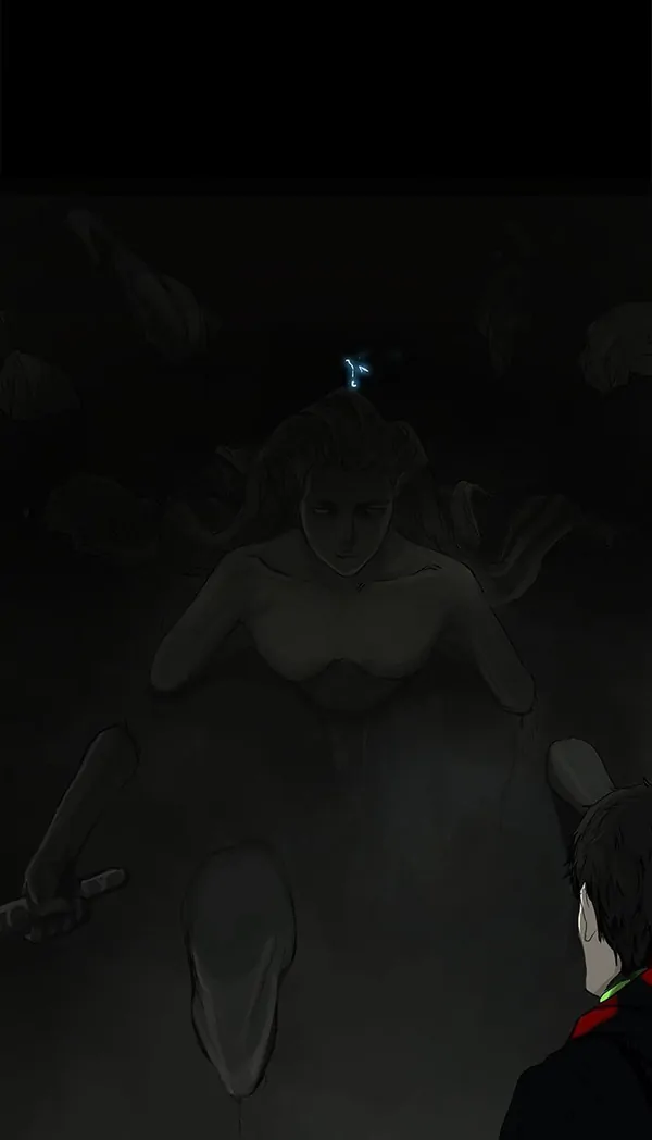 Baca Tower of God - Chapter 126 halaman 15